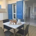 Vista Mare - Salento Com アパート トッレ・サン・ジョヴァンニ・ウジェント