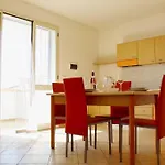 Vista Mare - Salento Com アパート *