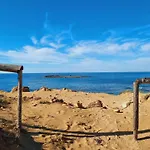 Vista Mare - Salento Com アパート