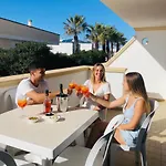 アパート Vista Mare - Salento Com *