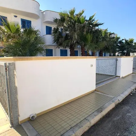 Vista Mare - Salento Com *