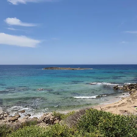 Vista Mare - Salento Com * トッレ・サン・ジョヴァンニ・ウジェント