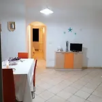 Vista Mare - Salento Com Apartment