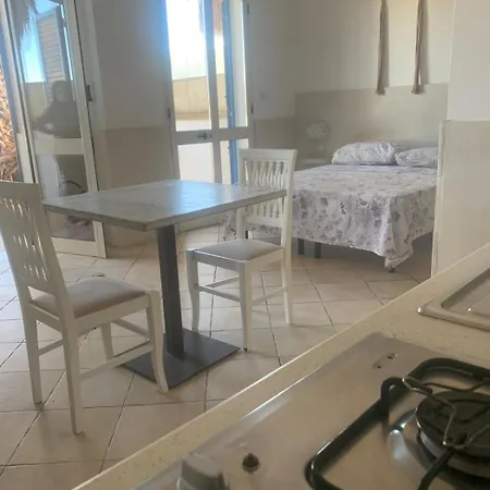 Vista Mare - Salento Com