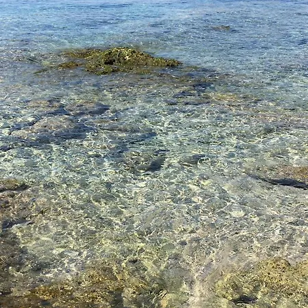 Vista Mare - Salento Com شقة *