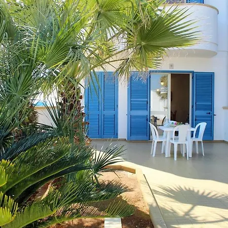 Vista Mare - Salento Com