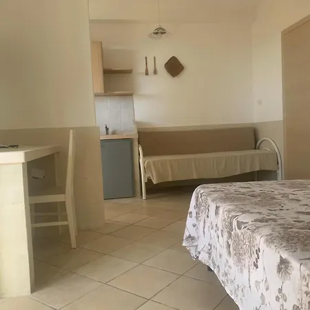 Apartment Vista Mare - Salento Com *