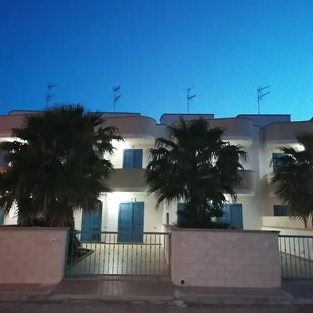 Vista Mare - Salento Com *