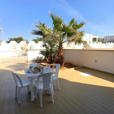 Lägenhet Vista Mare - Salento Com