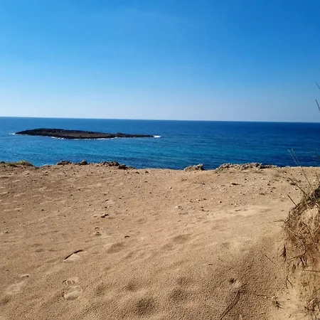 Vista Mare - Salento Com *