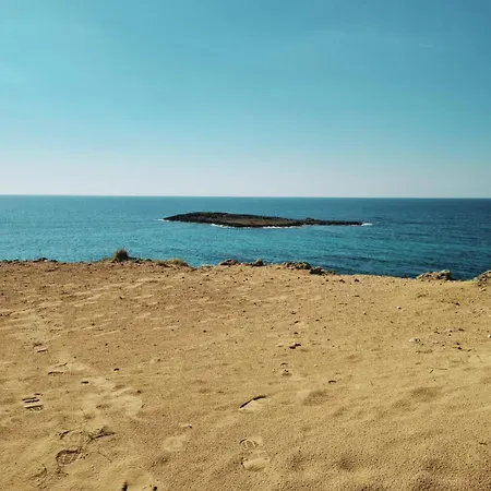 Lägenhet Vista Mare - Salento Com *