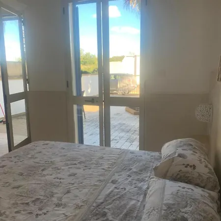Vista Mare - Salento Com *