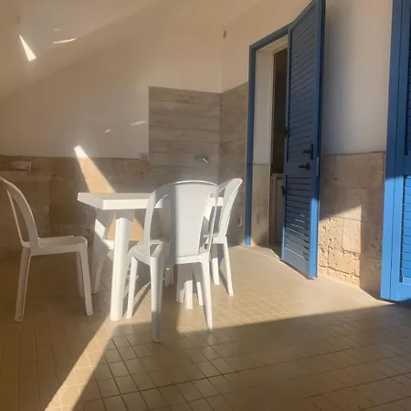 Vista Mare - Salento Com