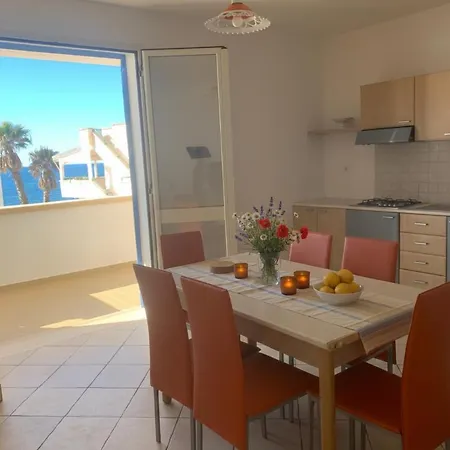Apartment Vista Mare - Salento Com *