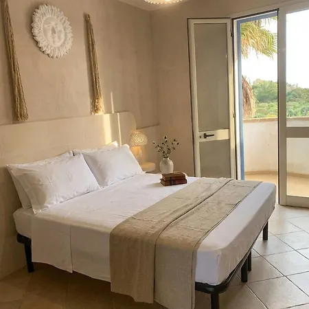 Vista Mare - Salento Com