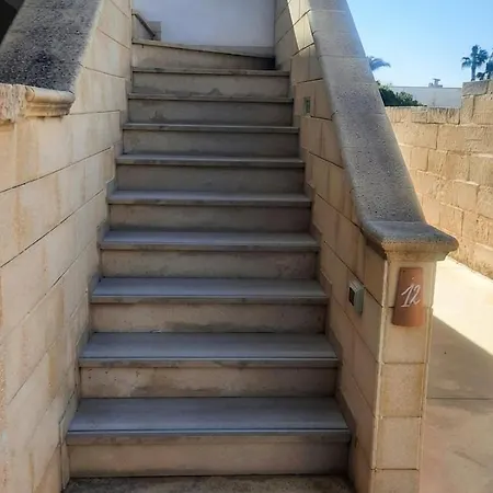Vista Mare - Salento Com *