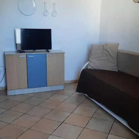 Apartment Vista Mare - Salento Com