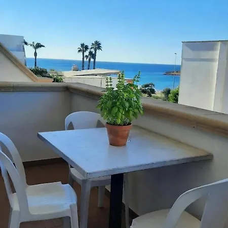 Vista Mare - Salento Com Apartment Torre San Giovanni