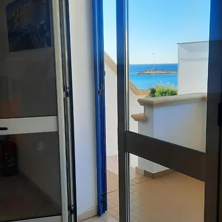 Apartment Vista Mare - Salento Com