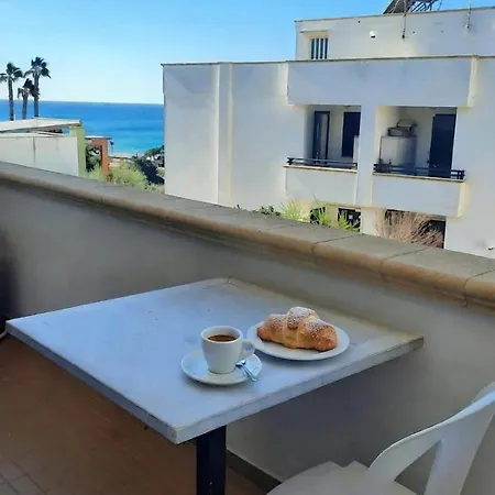 Vista Mare - Salento Com * Torre San Giovanni