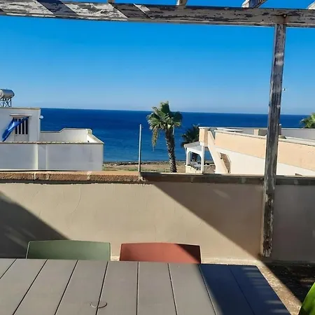 Vista Mare - Salento Com Torre San Giovanni