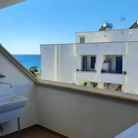 Vista Mare - Salento Com