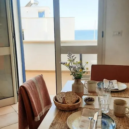 Apartment Vista Mare - Salento Com