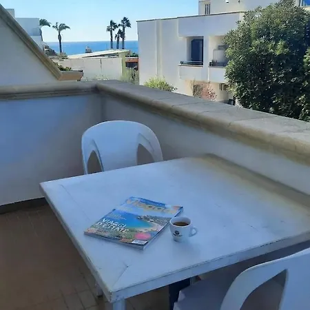 Vista Mare - Salento Com
