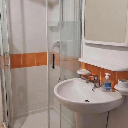 Vista Mare - Salento Com Apartment