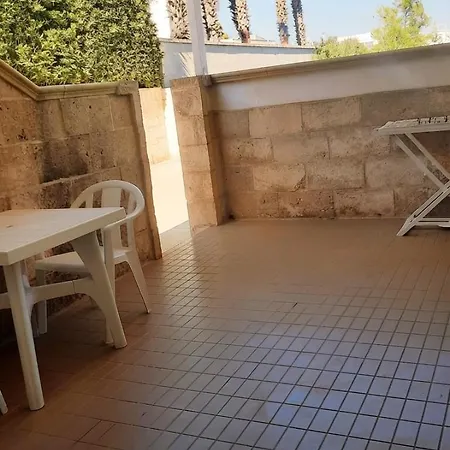 Apartment Vista Mare - Salento Com