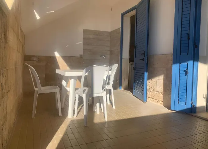 Vista Mare - Salento Com
